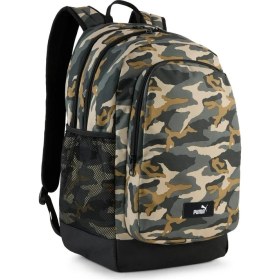 Resim Puma 09115011 Academy Aop Unisex Sırt Çantası 