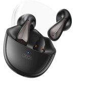 Resim Xo Bluetooth Kulaklık Şeffaf Kapak Tws X32 