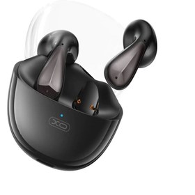 Resim Xo Bluetooth Kulaklık Şeffaf Kapak Tws X32 