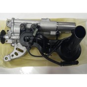 Resim ABA Bmw F30 Kasa 320i N13 Motor Yağ Pompası Komple 11417600466 