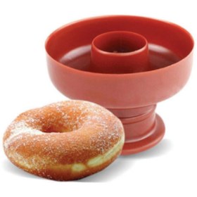 Resim TT Tahtakale Toptancıları Donut Kalıbı 