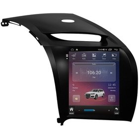 Resim Kia Cerato Android Multimedya Sistemi 2016-2019 Crv-4885xaat 10" 