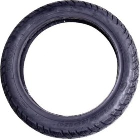 Resim Billas 14X2.50 (64-254) Dış Lastik Tubeless Elektrikli Bisiklet Volta Vsm Uyumlu 