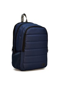 Resim Gap Unisex Genç Lise Üniversite Okul Sırt Çantası 12900 Lacivert 