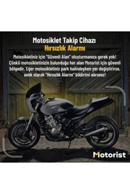 Resim Abakka Motorist takip cihazı 