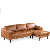 Resim 3A Mobilya Leather Confort 