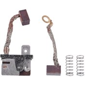 Resim 115-225hp Trim & Tilt İçin 64e-43892 & 64e-43891 Tekne Motoru Fırçası 64e-43892-00 & 64e-43891-00 Huiliang 