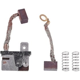 Resim 115-225hp Trim & Tilt İçin 64e-43892 & 64e-43891 Tekne Motoru Fırçası 64e-43892-00 & 64e-43891-00 Huiliang 