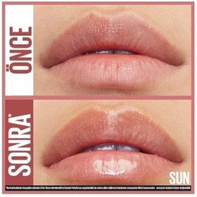 Resim MAYBELLİNE NEW YORK LİFTER GLOSS NEMLENDİRİCİ DUDAK PARLATICI -20 