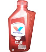 Resim valvoline 5w-30 Max Life 1 Lt 