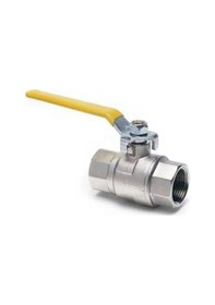 Resim Doğal Gaz Vanası 1" 