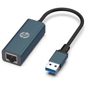 Resim HP Dhc-ct101 Gigabit 1port Usb 3.0 Ethernet 