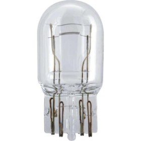 Resim Bosch Dipsiz Ampul T20 12V 21/5W 2 Adet 