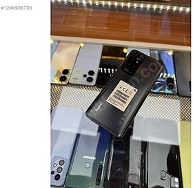 Resim Xiaomi Redmi 10 2022 İkinci El TR | 128 GB | Gri 
