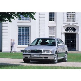 Resim Skoda Octavia A4 2001-2009 Iç Dikiz Aynası Bej Krem 3B0857511G 