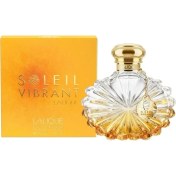 Resim Lalique Soleil Vibrant Lalique Edp 30 Ml 