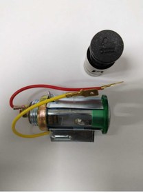 Resim BAP FİAT TOFAŞ 131 Uyumlu KOMPLE ÇAKMAK 