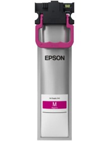 Resim Epson T05a300-c13t05a300 Kırmızı Uyumlu Bk Kartuş Wf-c878r/c879r 