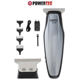Resim Powertec Tr-1158 Sakal Ense Çizim Makinesi 