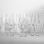 Resim Ocuisine Strix Meşrubat Bardağı 6'lı 580 Ml 