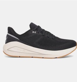 Resim Under Armour Ua Sonic 7siyah Siyah 