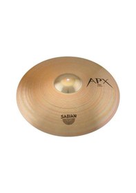 Resim Sabian Ap2212 22" Apx Serisi Ride Zil 