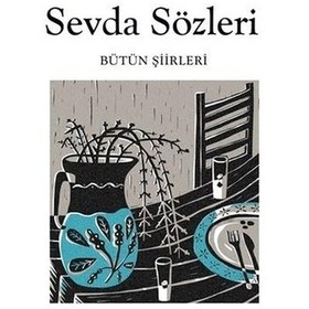 Resim Sevda Sözleri - Cemal Süreya - Can Yayınları 