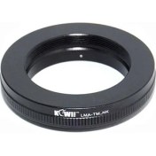 Resim JJC T-Mount Teleskop-Mikroskop Adaptörü (Nikon) 