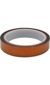 Resim Boss Tape 260°C Isıya Dayanıklı Yanmaz Kapton Termal Yalıtım Bandı 