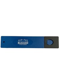 Resim Vıptec Maket Bıçağı Yedeği 18 Mm 10'lu Paket Vt872000 