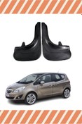 Resim ftbcar Opel Meriva 2'li Tozluk Çamurluk Paçalık 