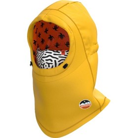 Resim Maskara Extreme Arctıc Balaclava Renkli Renkli Çok Renkli 