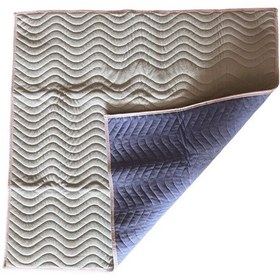 Resim Cde Sıvı Geçirmez Köpek Çiş Pedi 75 x 90 CM 