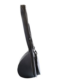 Resim Soft Case Kısa Sap Bağlama Saz Kılıfı 