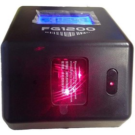 Resim Genel Markalar FG1200 1D-2D Karekod Fiyat Gör Cihazı 