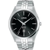 Resim Lorus Rh945nx5 Quartz Erkek Kol Saati Gri 