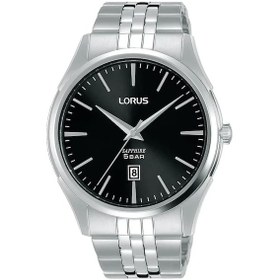 Resim Lorus Rh945nx5 Quartz Erkek Kol Saati Gri 