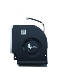 Resim Asus Uyumlu Rog Strix Gl504gs-es081t Gpu Fan, Ekran Kartı Fanı -12v- 