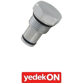 Resim Kartuş Tip Körleme Tapaları 