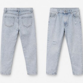 Resim Babylory Kdis Store Unisex Çocuk Pantolon 