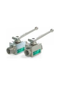 Resim Böhmer BBS/BHG 012 400 Ball Valve 