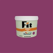 Resim Marshall Y9.35.30 15 Litre Fit Silikonlu Flat Dış Cephe Boyası (MARSHALL.5623783) 