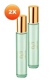 Resim Avon Eve Truth Kadın Parfümü Edp 10 Ml. İkili Set 