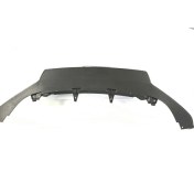 Resim Wolcar Volkswagen Jetta 2010-2015 Tampon Spoileri Ön 