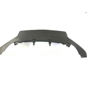 Resim Wolcar Volkswagen Jetta 2010-2015 Tampon Spoileri Ön 