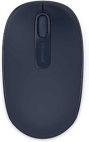 Resim Microsoft U7Z-00013 Kablosuz Mobil Fare 1850 