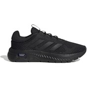 Resim Adidas Cloudfoam Comfy El Erkek Günlük Spor Ayakkabı C-adııh2965e10a00 Siyah 