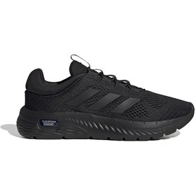 Resim Adidas Cloudfoam Comfy El Erkek Günlük Spor Ayakkabı C-adııh2965e10a00 Siyah 