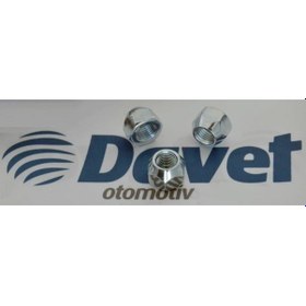 Resim Bijon Somunu Corolla Uyumlu Acik 504623285 