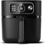 Resim PHILIPS HD9875/90 Airfryer 7000 Serisi XXL Connected, 2 kg, 8.3 L Kapasite, Uzaktan Bağlantılı 
